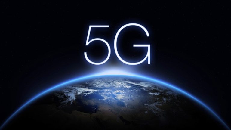 تاثیرات فناوری 5G بر پشتیبانی شبکه‌های سازمانی