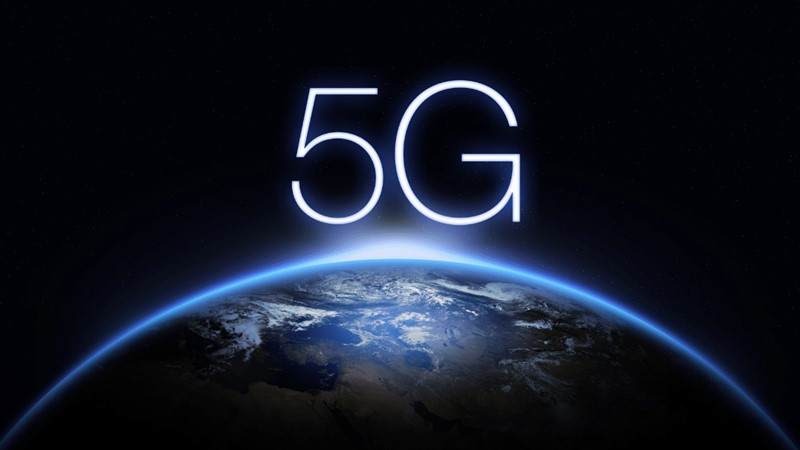 تاثیرات فناوری 5G بر پشتیبانی شبکه‌های سازمانی