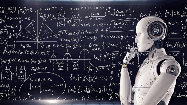 نقش هوش مصنوعی (AI) در بهبود امنیت شبکه