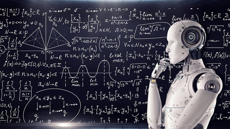 نقش هوش مصنوعی (AI) در بهبود امنیت شبکه