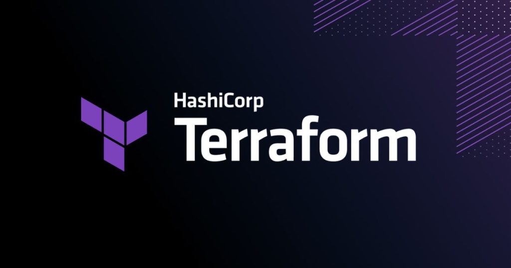 Terraform چیست