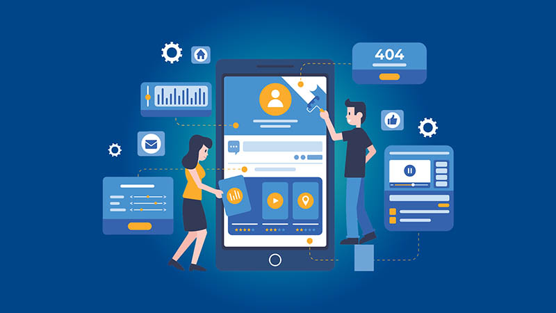 عیب یابی شبکه های کامپیوتری