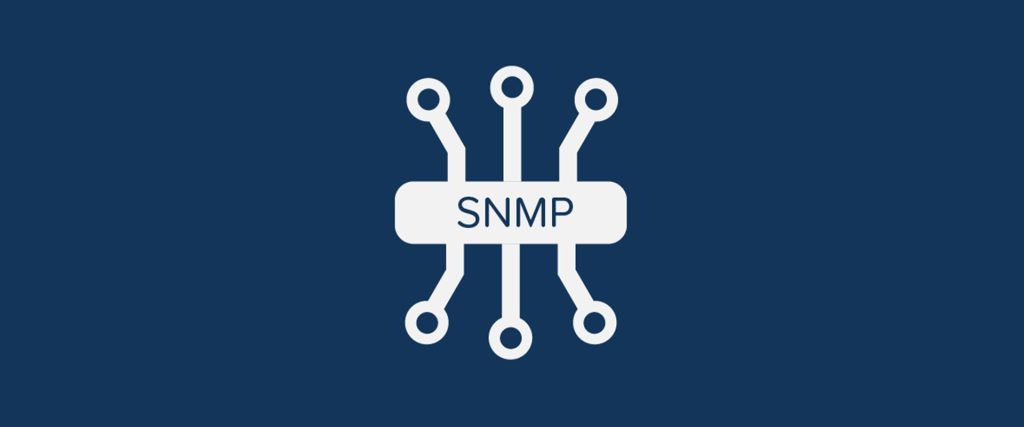 پروتکل snmp