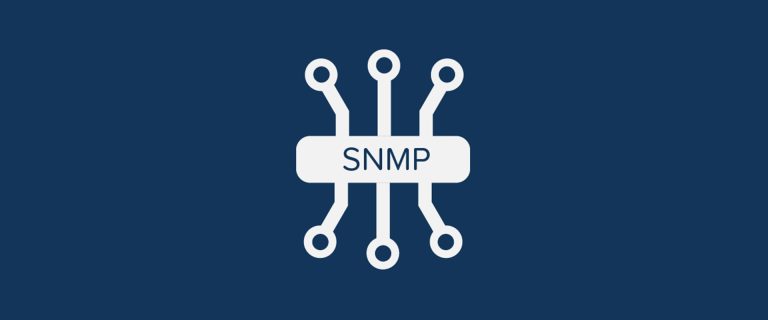 پروتکل snmp