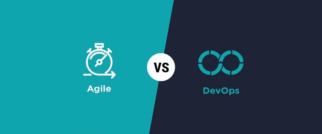 تفاوت DevOps و Agile
