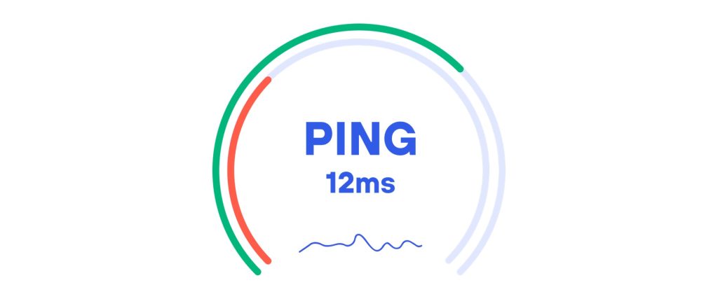 پینگ اینترنت چیست