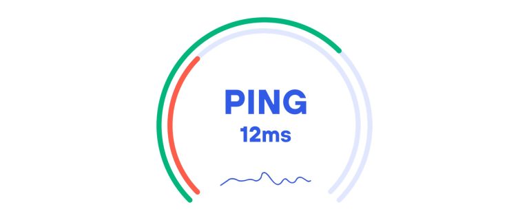 پینگ اینترنت چیست