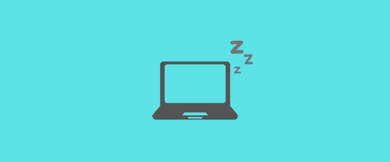 hibernate در لینوکس