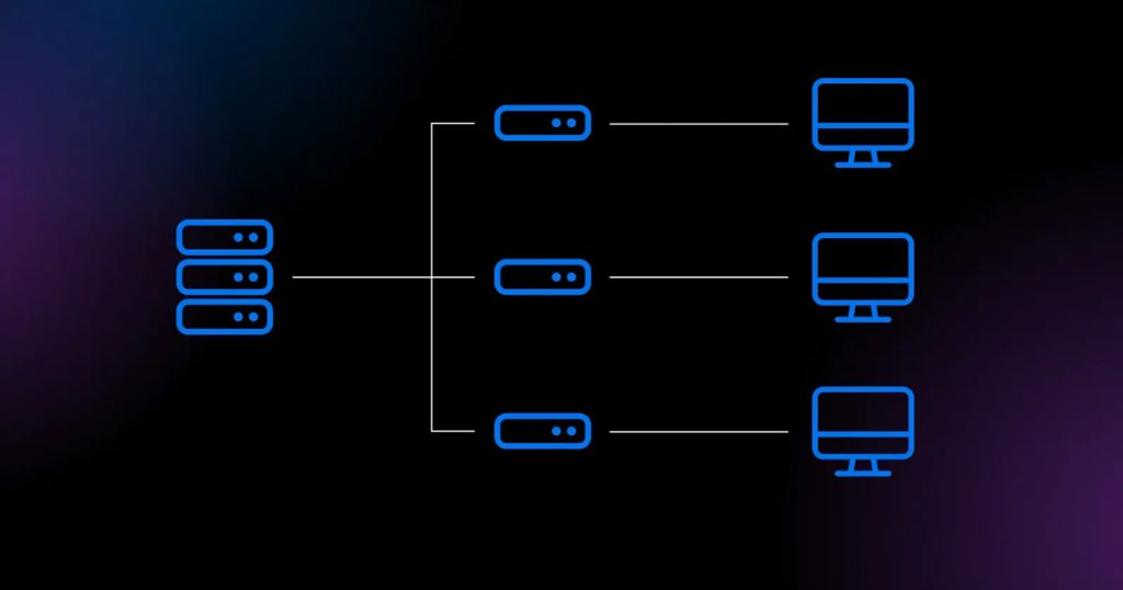 سرور مجازی یا vps چیست؟