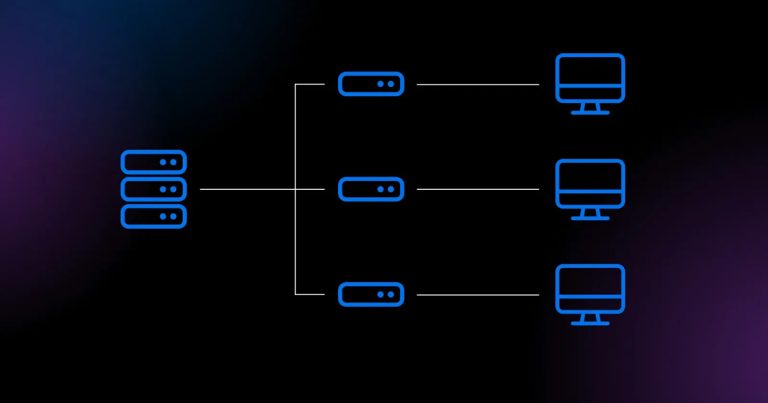 سرور مجازی یا vps چیست؟