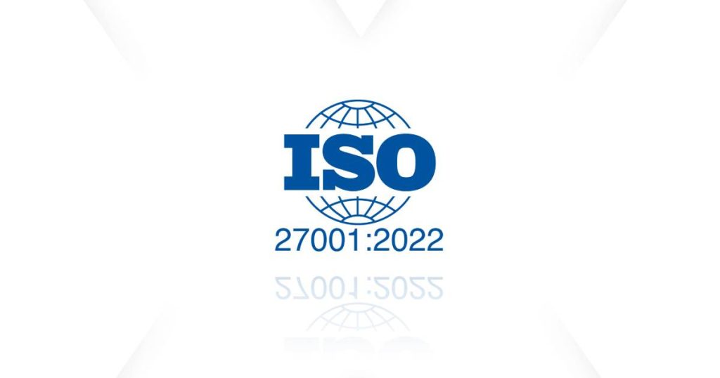 استانداردهای امنیت اطلاعات ISO27001