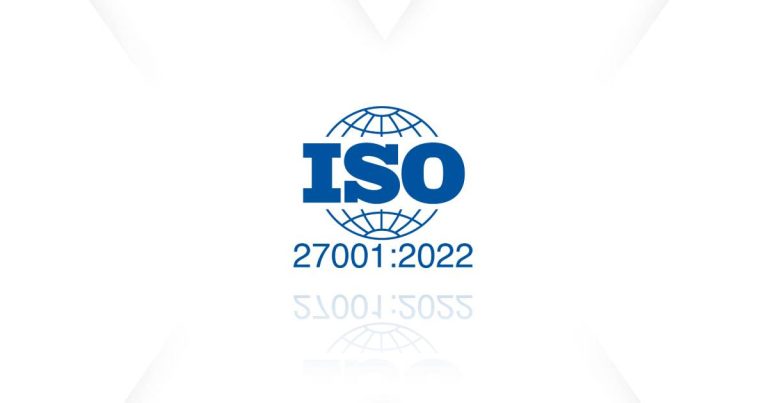 استانداردهای امنیت اطلاعات ISO27001