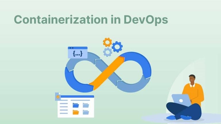 افزایش کارایی دواپس با Containerization و Kubernetes