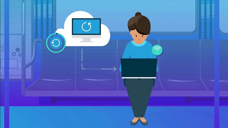 Endpoint (نقطه پایانی) چیست؟