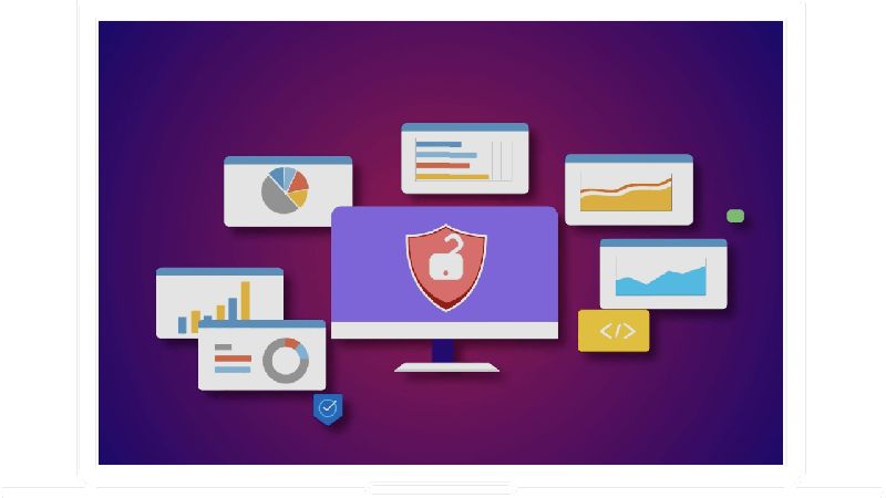 Data Security چیست؟