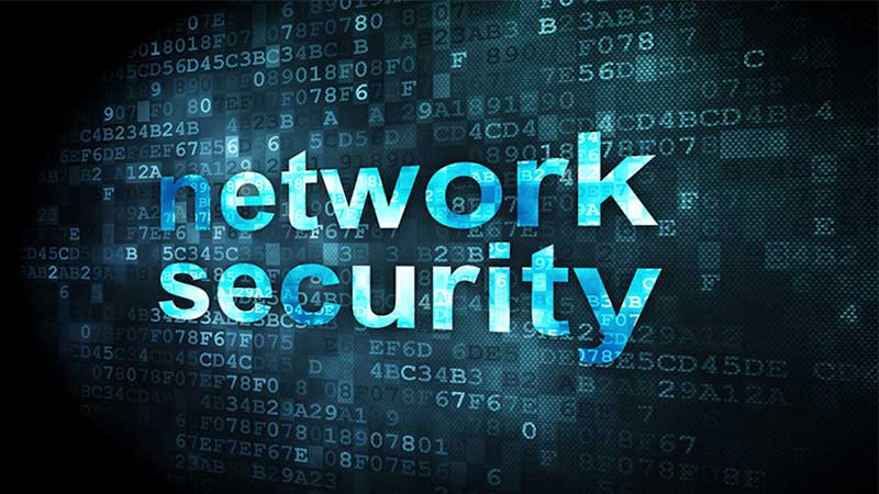 امنیت شبکه چیست؟