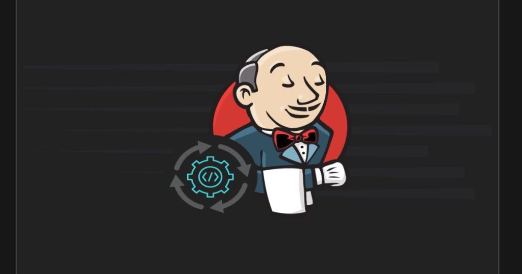 Jenkins چیست