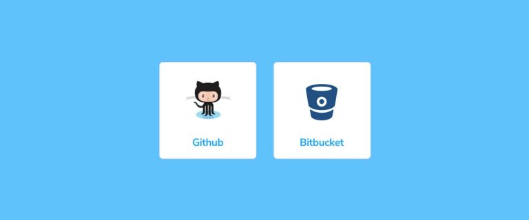 بیت باکت یا گیت هاب؟