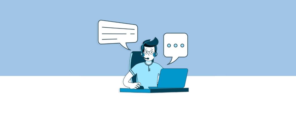کارشناس Help Desk
