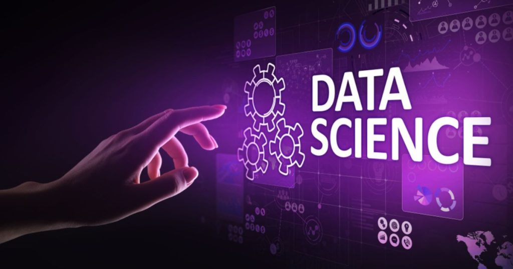 بازار کار دیتا ساینس