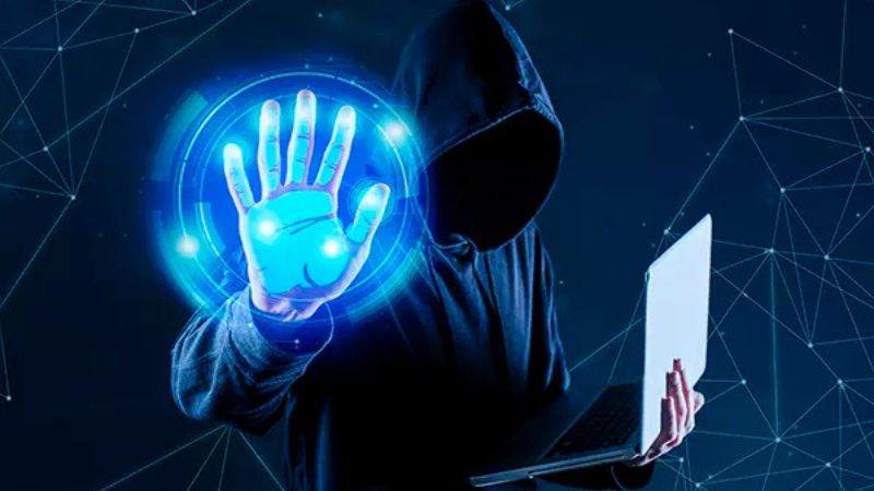 حمله سایبری چیست؟