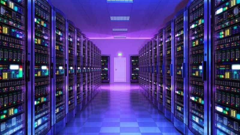 مدیریت سرور چیست؟