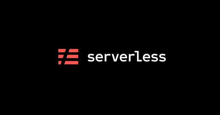 Serverles چیست