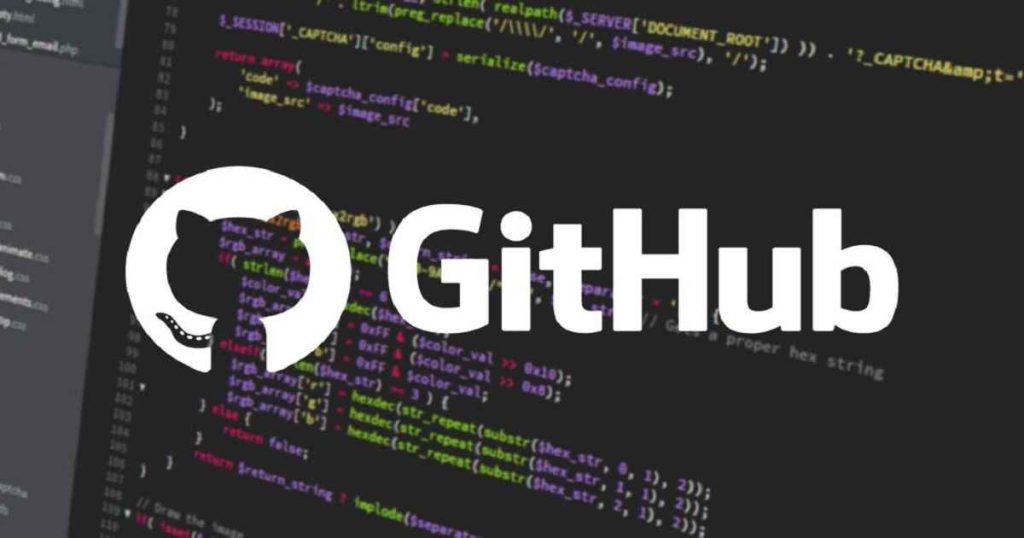گیت‌هاب (github) چیست