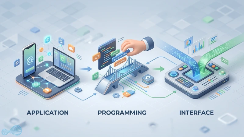 Api مخفف چیست