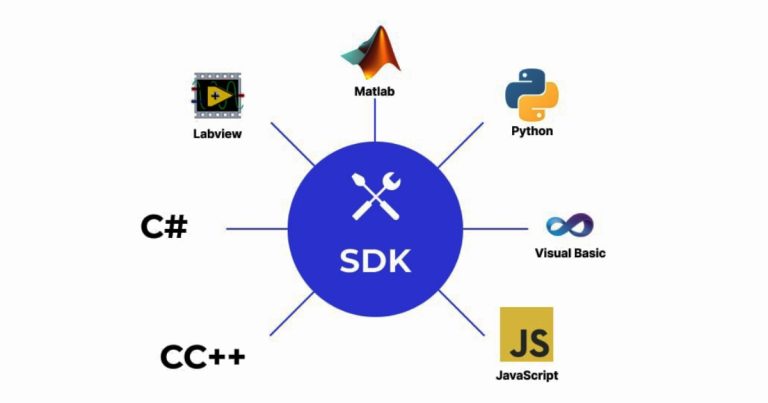 SDK چیست