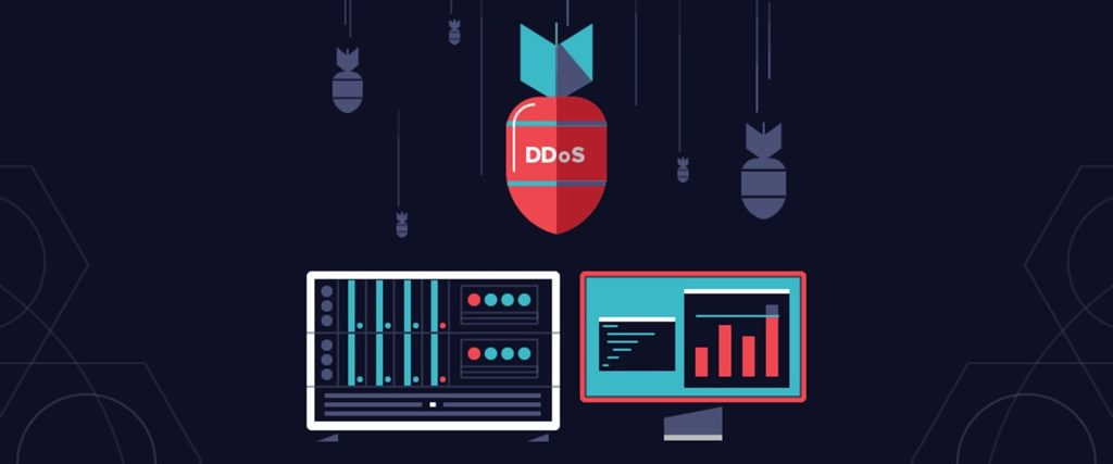 حمله ddos چیست
