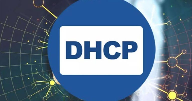 DHCP چیست