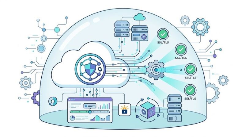Traefik چیست؟ راهنمای جامع کاربرد ریورس پروکسی در DevOps