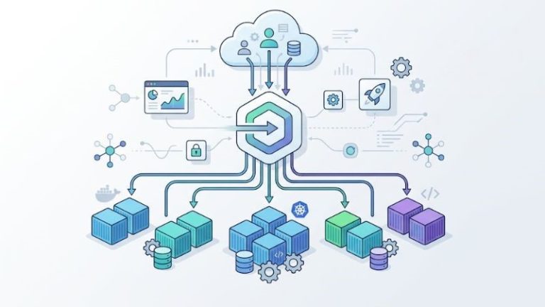 Traefik چیست؟ راهنمای جامع کاربرد ریورس پروکسی در DevOps