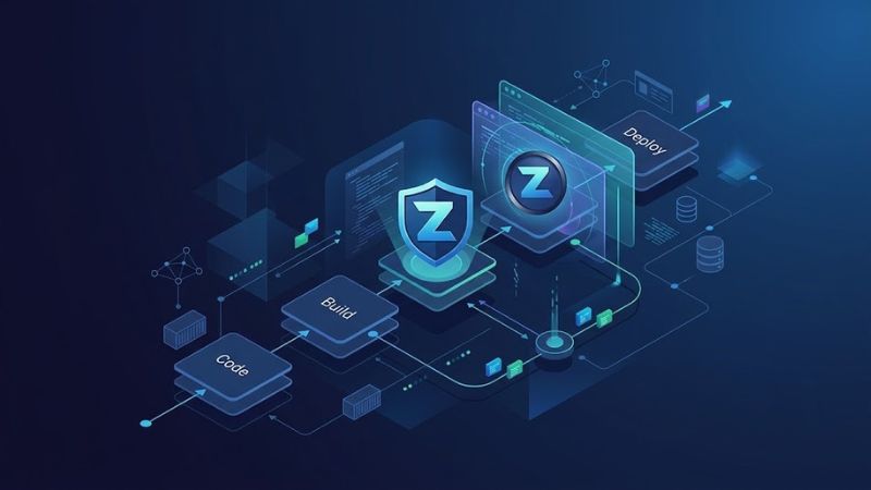 اتوماسیون تست‌های امنیتی با OWASP ZAP در CICD1