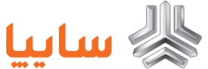 لوگوی گروه خودروسازی سایپا