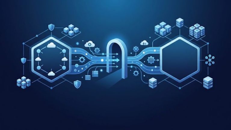 راهنمای عملیاتی انتقال زیرساخت از VMware به OpenStack1