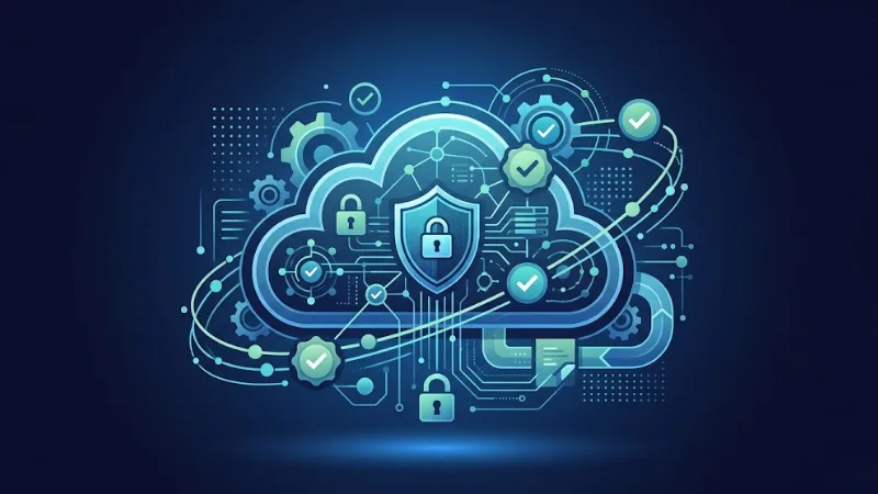 تفاوت الزامات Compliance در ابر عمومی و ابر خصوصی